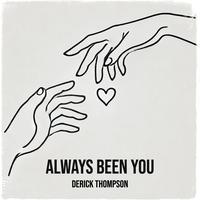 Derick Thompson's avatar cover