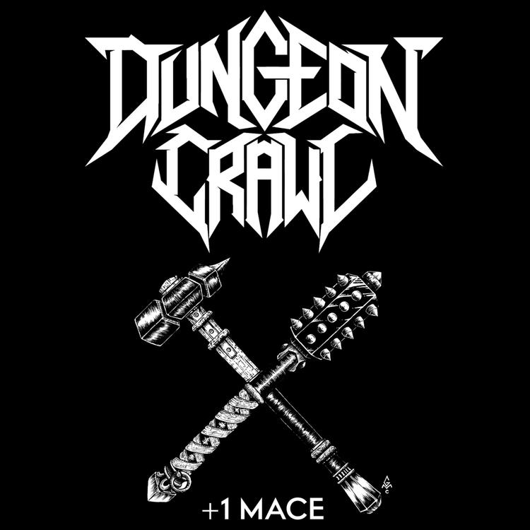 Dungeon Crawl's avatar image