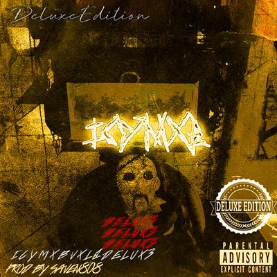 Icymxb (Deluxe)'s cover