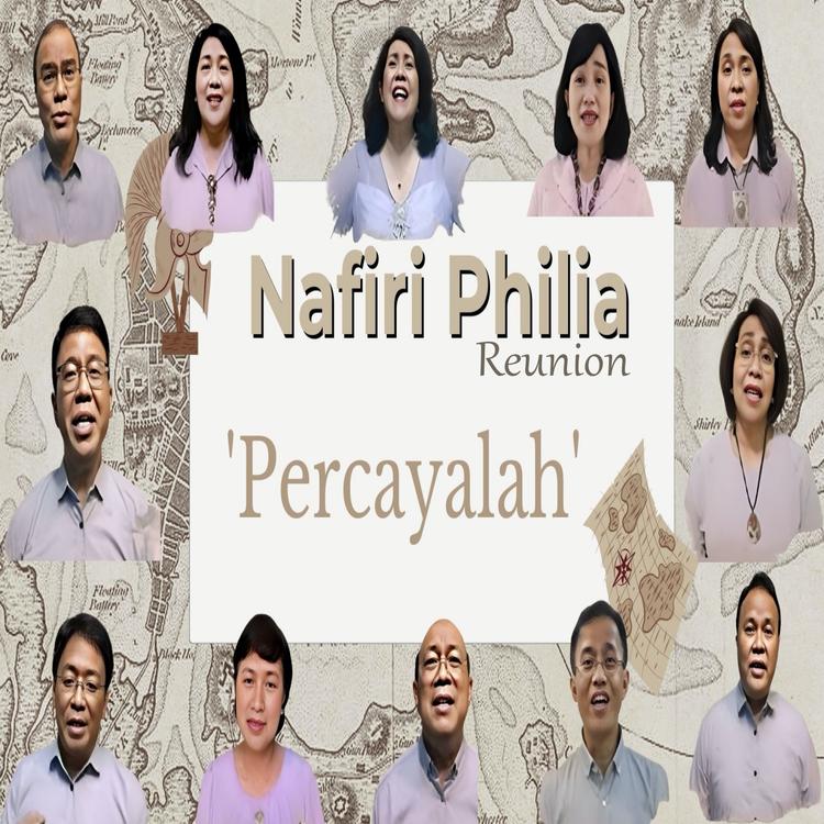 Nafiri Philia Reunion's avatar image