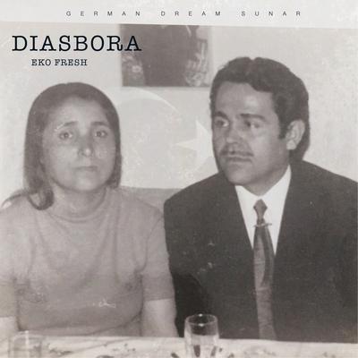 Diasbora's cover