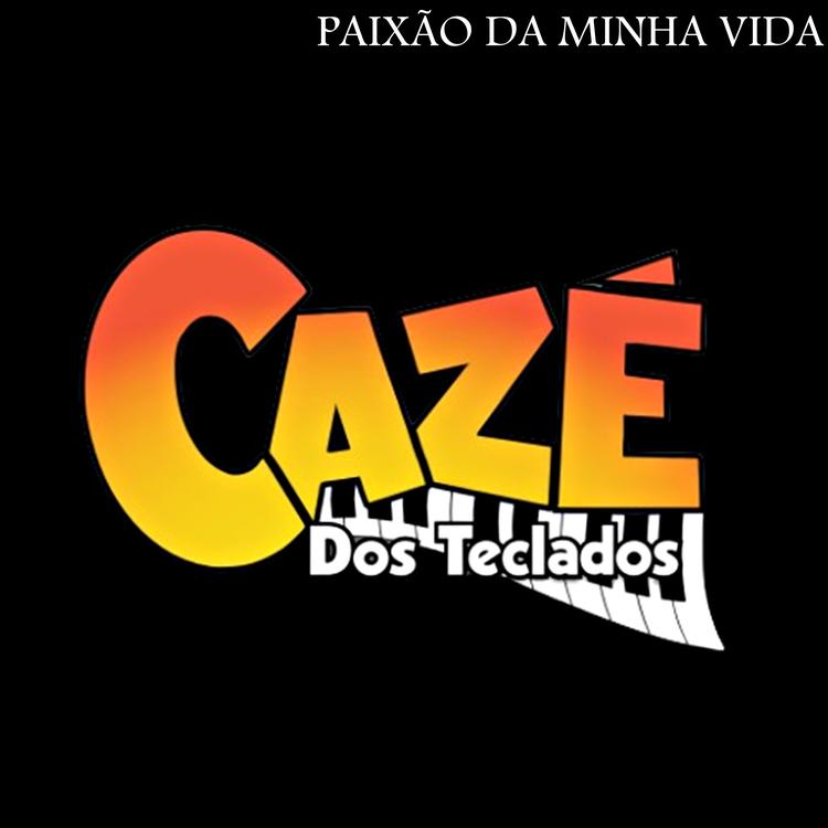 CAZÉ DOS TECLADOS's avatar image