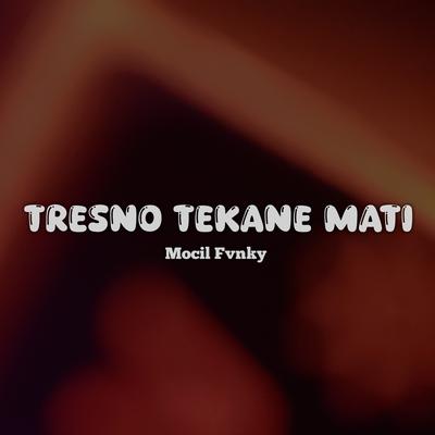 TRESNO TEKANE MATI's cover