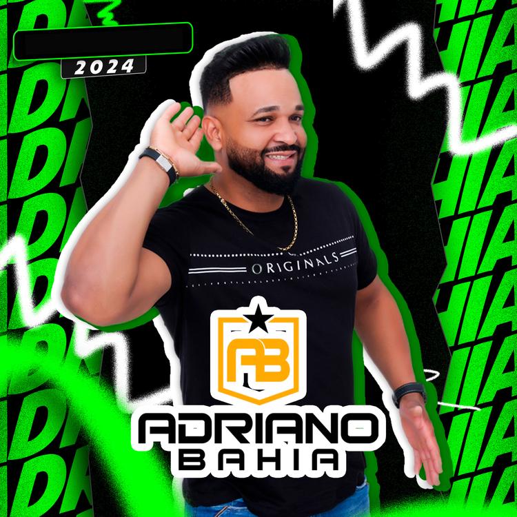 Adriano Bahia's avatar image