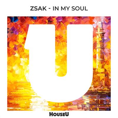 In My Soul By Zsak's cover
