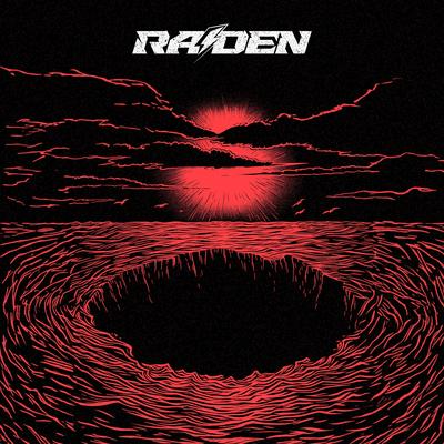 Raiden's cover