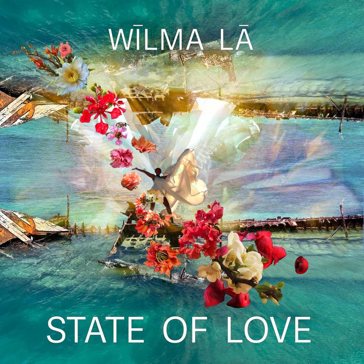 Wilma La's avatar image