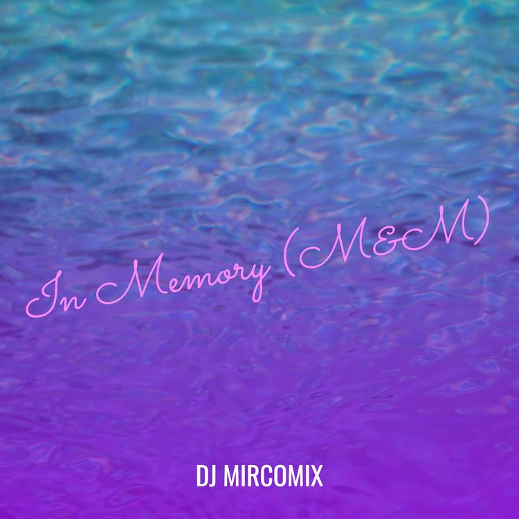 DJ Mircomix's avatar image