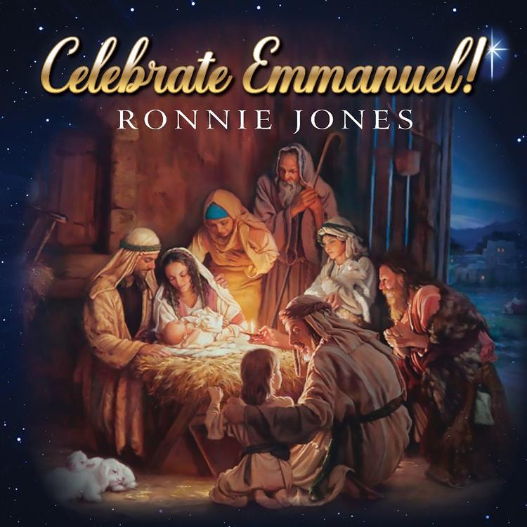 Ronnie Jones's avatar image