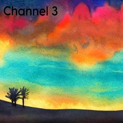 Channel 3's cover