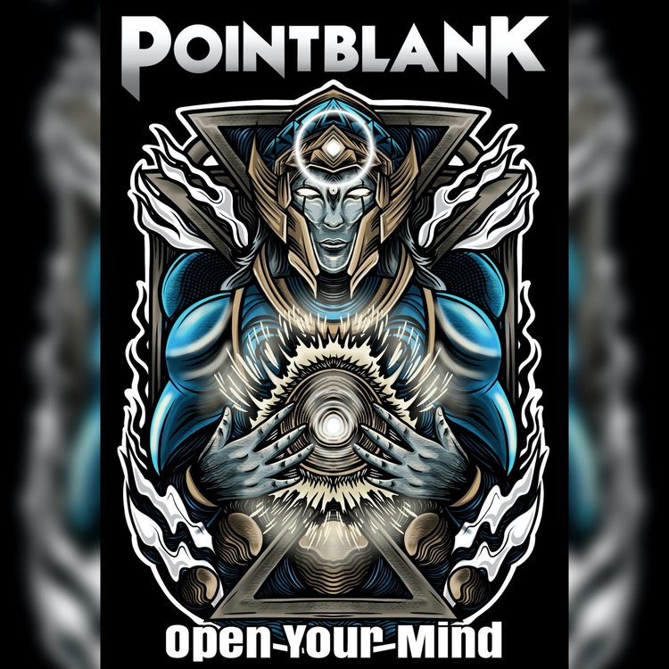 Point Blank's avatar image