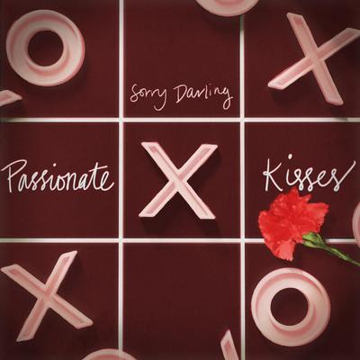 Passionate Kisses's cover