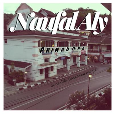 Naufal Aly's cover