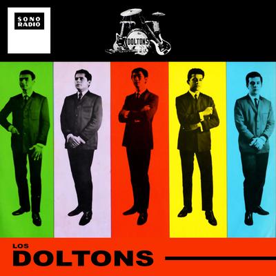 Los Doltons, Vol. I's cover