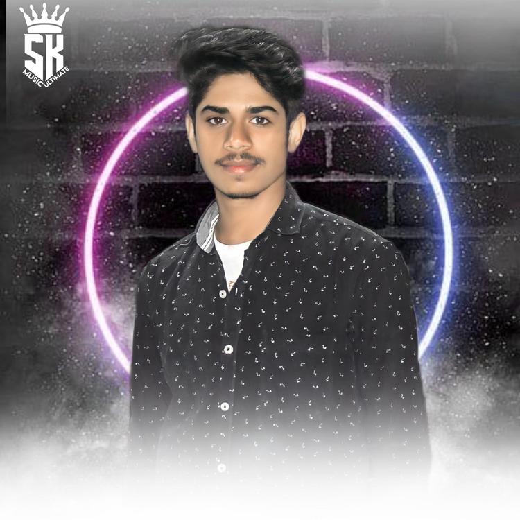 Dj Anand Production's avatar image