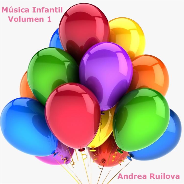 Andrea Ruilova's avatar image