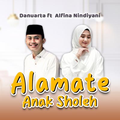 Alamate Anak Sholeh's cover