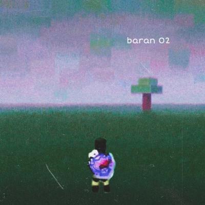 BARAN 02 By Anar, ONNMEE's cover