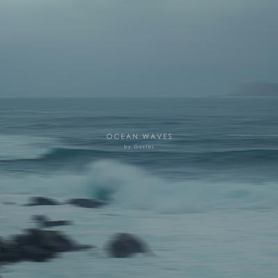 Ocean Waves By Gostes's cover