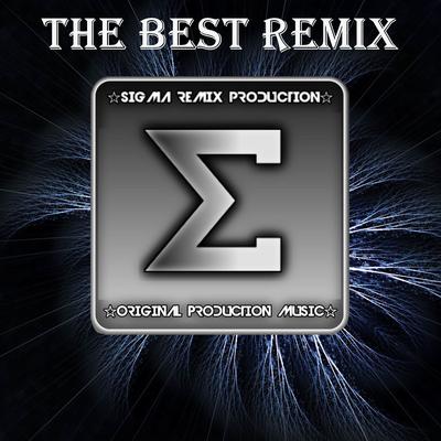 Dj Sigma's cover