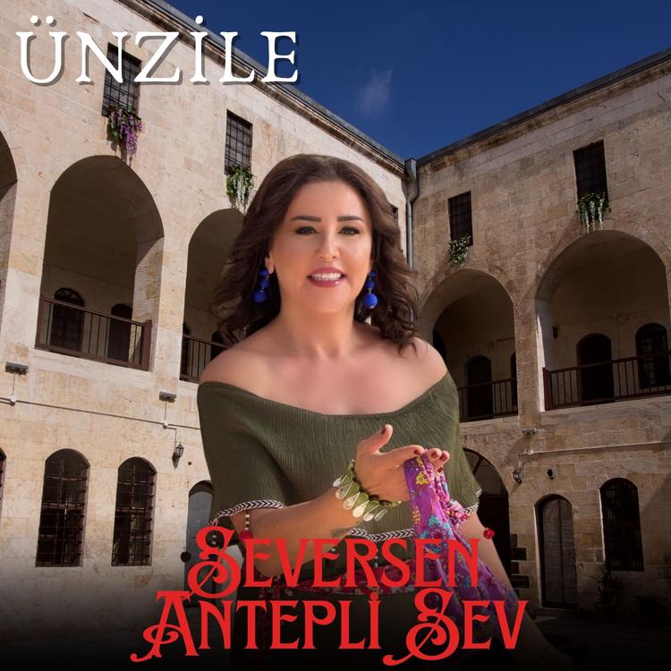 Ünzile's avatar image