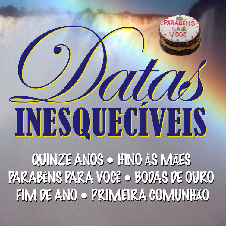 Datas Inesquecíveis's avatar image