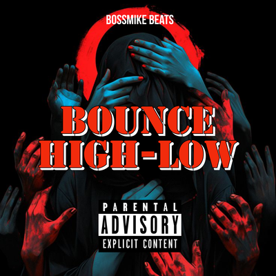 BossMike Beats's cover