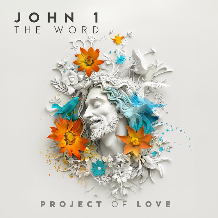 Project of Love's avatar image