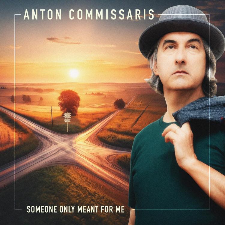 Anton Commissaris's avatar image