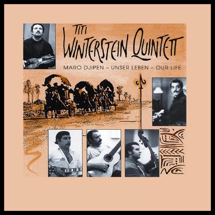 Titi Winterstein Quintett's avatar image