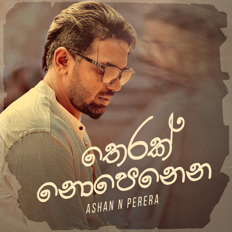 Ashan N Perera's avatar image