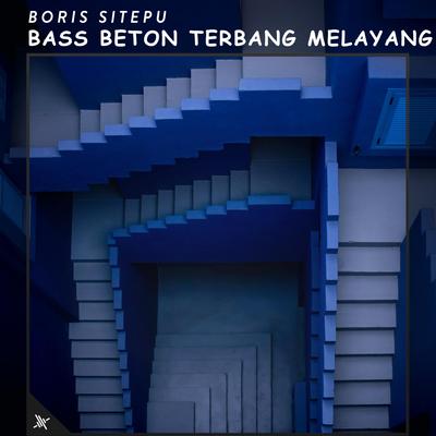 Bass Beton Terbang Melayang (feat. Tony Roy)'s cover