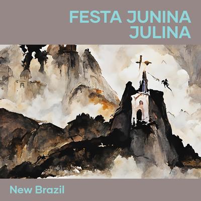 Festa junina julina's cover