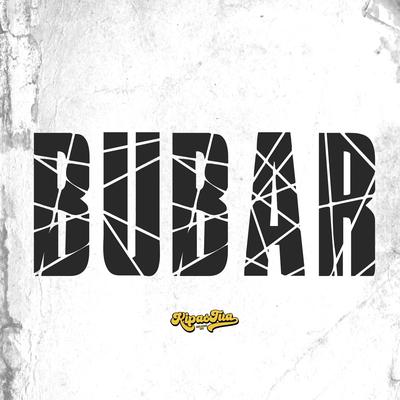 BUBAR's cover