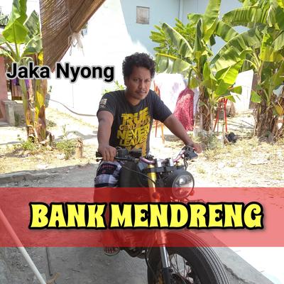 Bank Mendreng's cover