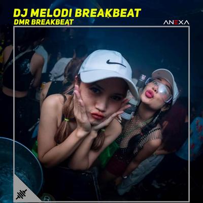 DJ Melodi Breakbeat's cover