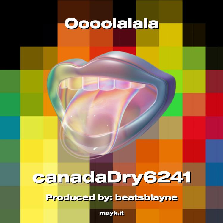 canadaDry6241's avatar image