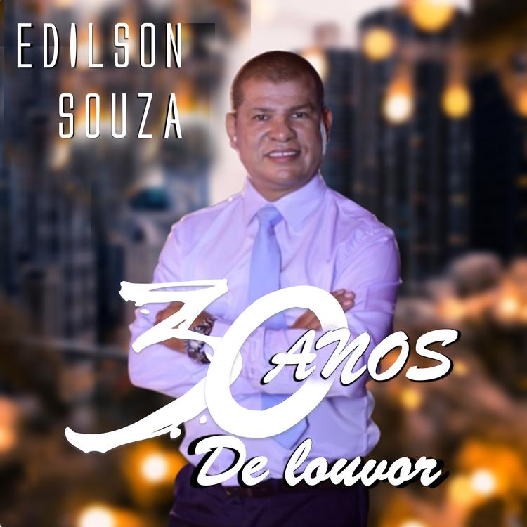 Edilson Souza's avatar image