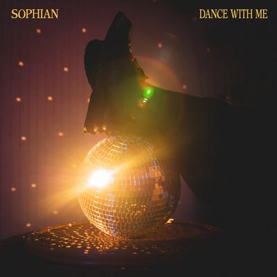 Dance With Me By Sophian's cover