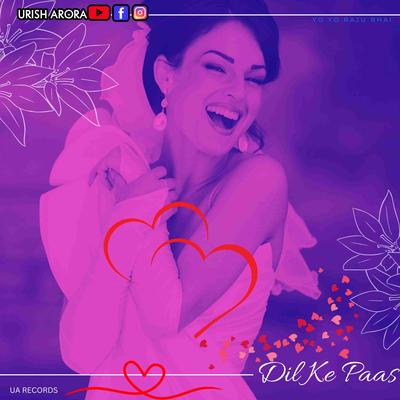 Dil Ke Paas (Near the Heart)'s cover