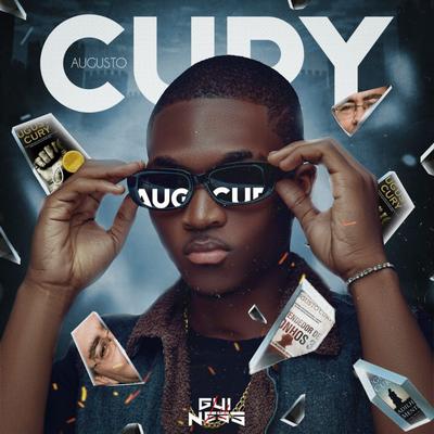 Augusto Cury's cover