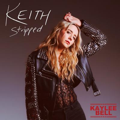 Keith (Stripped)'s cover