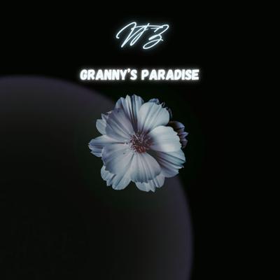 Granny's Paradise's cover