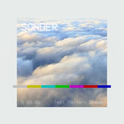 Sonder's cover