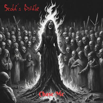 Chase Me By Scold´s Bridle's cover