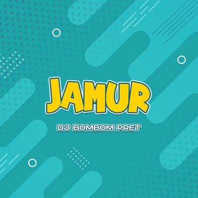 Jamur's cover