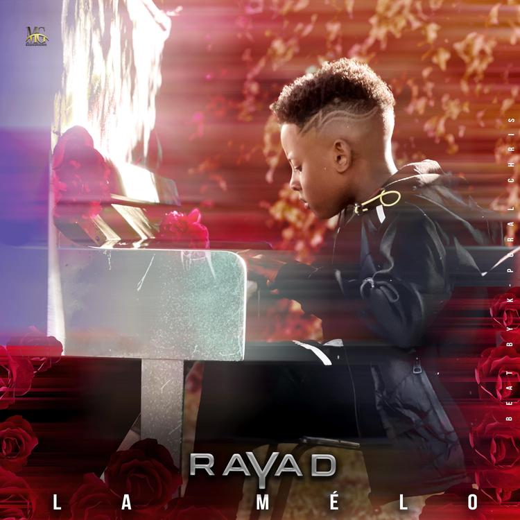 Rayad's avatar image