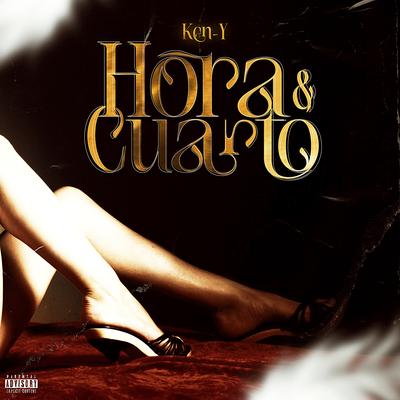 Hora y Cuarto's cover