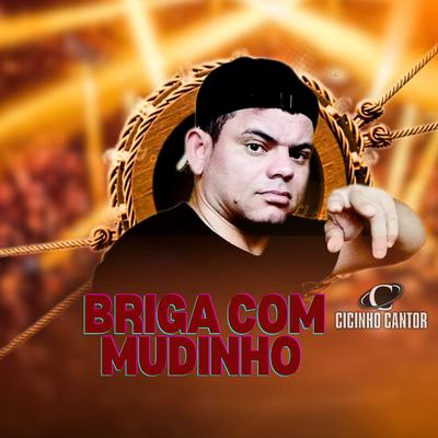 Cicinho Cantor's cover