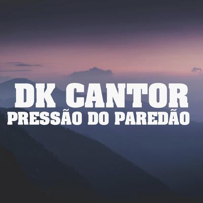 DK Cantor's cover